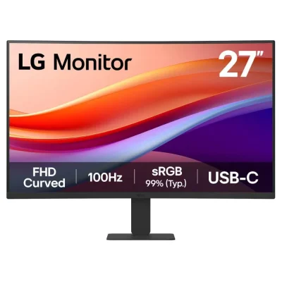 มอนิเตอร์, Monitor, LG, LG Monitor 27U421A-B.ATMQ, LG 27U421A-B.ATMQ, 27U421A-B.ATMQ, 27U421A-B