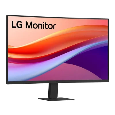 มอนิเตอร์, Monitor, LG, LG Monitor 27U421A-B.ATMQ, LG 27U421A-B.ATMQ, 27U421A-B.ATMQ, 27U421A-B