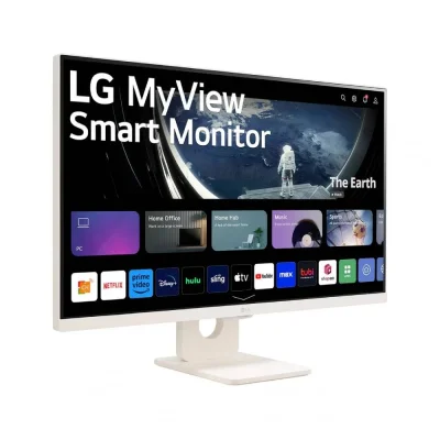 มอนิเตอร์, Monitor, LG, LG Monitor 27U511SA-W.ATM, LG 27U511SA-W.ATM, 27U511SA-W.ATM, 27U511SA-W