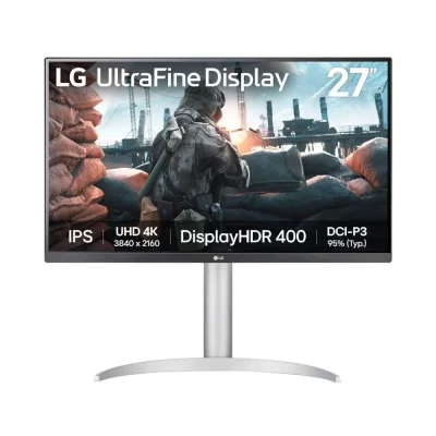 มอนิเตอร์, Monitor, LG, LG Monitor 27UP650K-W.ATM, LG 27UP650K-W.ATM, 27UP650K-W.ATM, 27UP650K-W