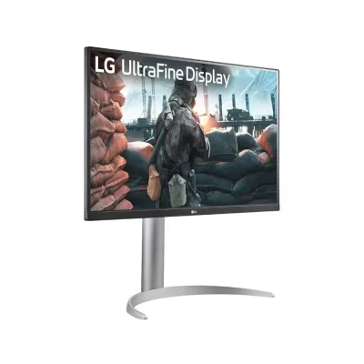 มอนิเตอร์, Monitor, LG, LG Monitor 27UP650K-W.ATM, LG 27UP650K-W.ATM, 27UP650K-W.ATM, 27UP650K-W
