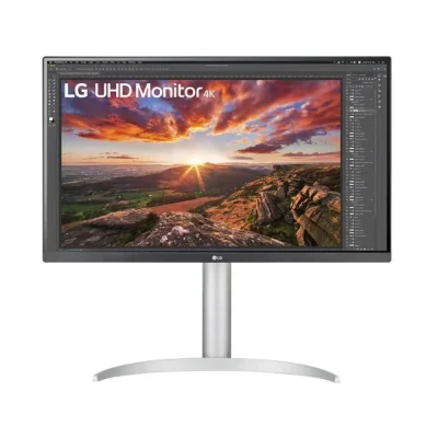 มอนิเตอร์, Monitor, LG, LG Monitor 27UP850K-W.ATM, LG 27UP850K-W.ATM, 27UP850K-W.ATM, 27UP850K-W