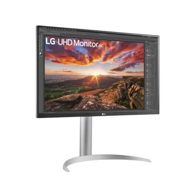 มอนิเตอร์, Monitor, LG, LG Monitor 27UP850K-W.ATM, LG 27UP850K-W.ATM, 27UP850K-W.ATM, 27UP850K-W