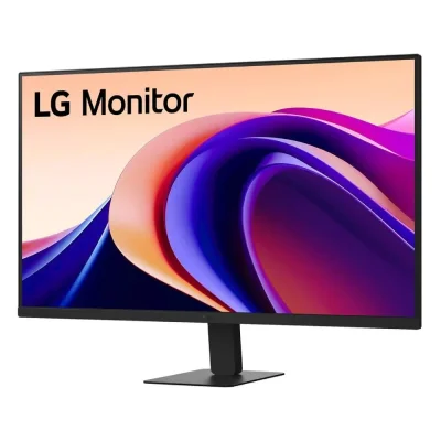 มอนิเตอร์, Monitor, LG, LG Monitor 32U631A-B.ATMQ, LG 32U631A-B.ATMQ, 32U631A-B.ATMQ, 32U631A-B