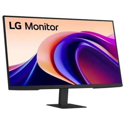 มอนิเตอร์, Monitor, LG, LG Monitor 32U631A-B.ATMQ, LG 32U631A-B.ATMQ, 32U631A-B.ATMQ, 32U631A-B