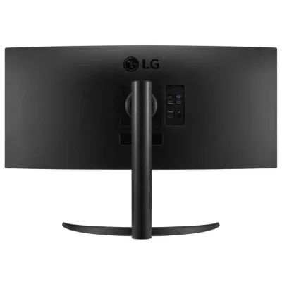 มอนิเตอร์, Monitor, LG, LG Monitor 34WR50QK-B.ATM, LG 34WR50QK-B.ATM, 34WR50QK-B.ATM, 34WR50QK-B