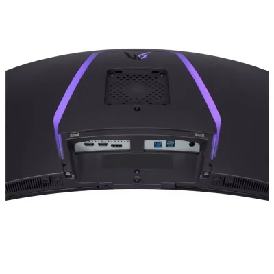 มอนิเตอร์, Monitor, LG, LG Monitor 39GS95QE-B.ATM, LG 39GS95QE-B.ATM, 39GS95QE-B.ATM, 39GS95QE-B