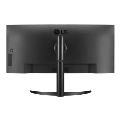 มอนิเตอร์, Monitor, LG, LG Monitor 34WQ75C-B.ATM, LG 34WQ75C-B.ATM, 34WQ75C-B.ATM, 34WQ75C-B