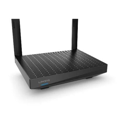 อุปกรณ์เน็ตเวิร์ค, Network, Linksys, Wireless AX1800, Router, MR7350-AH