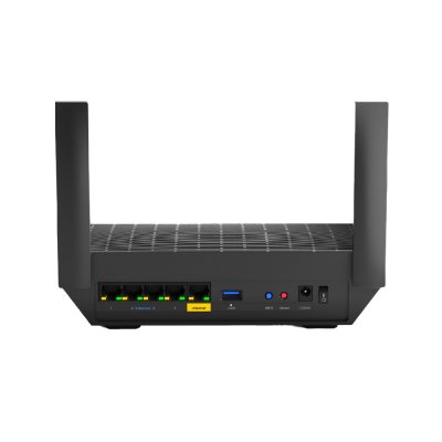 อุปกรณ์เน็ตเวิร์ค, Network, Linksys, Wireless AX1800, Router, MR7350-AH