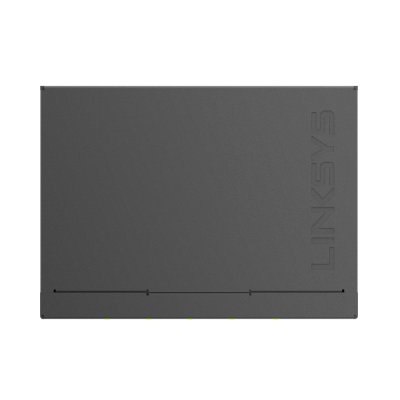 อุปกรณ์เน็ตเวิร์ค, Network, Linksys, SWITCH, Business Switch, 5 Port, LGS105-AP