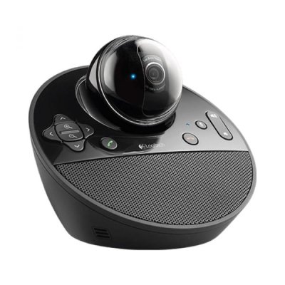 วิดีโอคอนเฟอเรนซ์, Conferencecam, Logitech, BCC950, LGT-960-000939, 960-000939