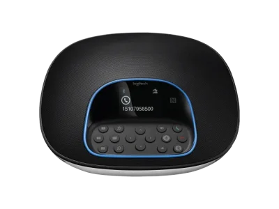 วิดีโอคอนเฟอเรนซ์, Conferencecam, Logitech, Logitech GROUP, ConferenceCam Group, LGT-960-001054, 960-001054