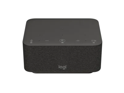 วิดีโอคอนเฟอเรนซ์, Conferencecam, Logitech, Logitech Logi Dock, Logi Dock, LGT-986-000055, 986-000055