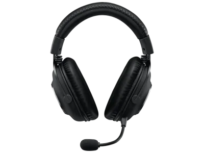 ชุดหูฟังเกมมิ่ง, ชุดหูฟัง, Headset, Logitech, PRO X, 981-000820