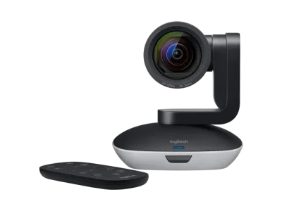 วิดีโอคอนเฟอเรนซ์, Conferencecam, Logitech, Logitech PTZ Pro 2, PTZ Pro 2, LGT-960-001184, 960-001184