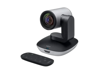 วิดีโอคอนเฟอเรนซ์, Conferencecam, Logitech, Logitech PTZ Pro 2, PTZ Pro 2, LGT-960-001184, 960-001184