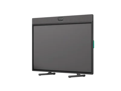 วิดีโอคอนเฟอเรนซ์, Conferencecam, Video conferencing, Logitech, Logitech Rally Board 65, Rally Board 65, LGT-960-001715, 960-001715