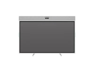 วิดีโอคอนเฟอเรนซ์, Conferencecam, Video conferencing, Logitech, Logitech Rally Board 65, Rally Board 65, LGT-960-001736, 960-001736