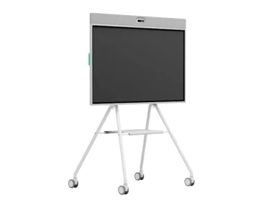 วิดีโอคอนเฟอเรนซ์, Conferencecam, Video conferencing, Logitech, Logitech Rally Board 65 Cart, Rally Board 65 Cart, LGT-952-000251, 952-000251