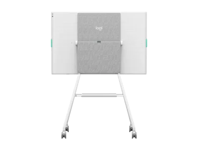 วิดีโอคอนเฟอเรนซ์, Conferencecam, Video conferencing, Logitech, Logitech Rally Board 65 Cart, Rally Board 65 Cart, LGT-952-000251, 952-000251