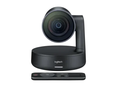 วิดีโอคอนเฟอเรนซ์, Conferencecam, Webcam, Logitech, Rally Camera, LGT-960-001226, 960-001226