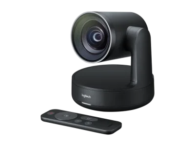 วิดีโอคอนเฟอเรนซ์, Conferencecam, Webcam, Logitech, Rally Camera, LGT-960-001226, 960-001226