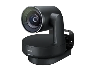 วิดีโอคอนเฟอเรนซ์, Conferencecam, Webcam, Logitech, Rally Camera, LGT-960-001226, 960-001226