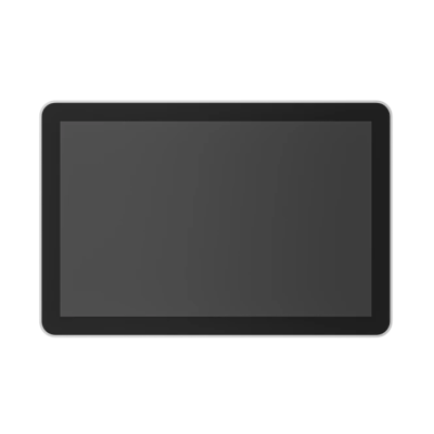 วิดีโอคอนเฟอเรนซ์, Conferencecam, Logitech, Logitech TAP Scheduler, TAP Scheduler, Off white, LGT-952-000094, 952-000094