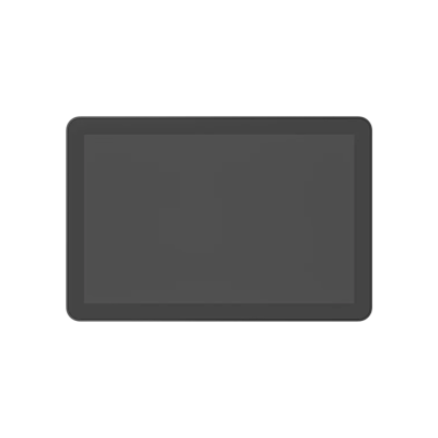 วิดีโอคอนเฟอเรนซ์, Conferencecam, Logitech, Logitech TAP Scheduler, TAP Scheduler, Graphite, LGT-952-000091, 952-000091