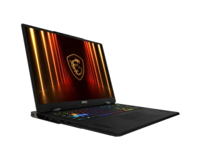 โน๊ตบุ๊ค, Notebook, Laptop, MSI, MSI Vector A18 HX A9WHG-252TH, Vector A18 HX A9WHG-252TH, A9WHG-252TH, 9S7-182L84-252