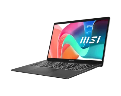 โน๊ตบุ๊ค, Notebook, Laptop, MSI, MSI Modern 15 F13MXG-859TH, Modern 15 F13MXG-859TH, 9S7-15S111-859