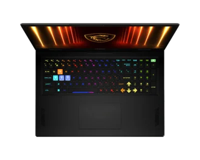 โน๊ตบุ๊ค, Notebook, Laptop, MSI, MSI Vector A18 HX A9WHG-252TH, Vector A18 HX A9WHG-252TH, A9WHG-252TH, 9S7-182L84-252