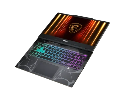 โน๊ตบุ๊ค, Notebook, Laptop, MSI, MSI Cyborg 15 B13WEKG-465TH, Cyborg 15 B13WEKG-465TH, 9S7-15Q342-465