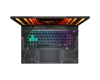 โน๊ตบุ๊ค, Notebook, Laptop, MSI, MSI Cyborg 15 B13WEKG-465TH, Cyborg 15 B13WEKG-465TH, 9S7-15Q342-465