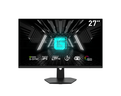 มอนิเตอร์, Monitor, MSI, MSI G274F, G274F, AB11039