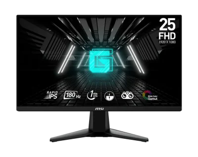 มอนิเตอร์, Monitor, MSI, MSI G255F, G255F, AB25455