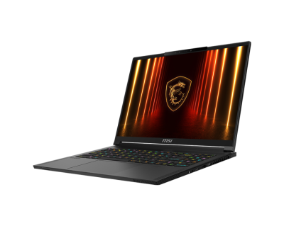 โน๊ตบุ๊ค, Notebook, Laptop, MSI, MSI Stealth 16 AI A2HWFG-050TH, Stealth A16 AI+, 9S7-15F535-050