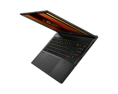 โน๊ตบุ๊ค, Notebook, Laptop, MSI, MSI Stealth 16 AI A2HWFG-050TH, Stealth A16 AI+, 9S7-15F535-050