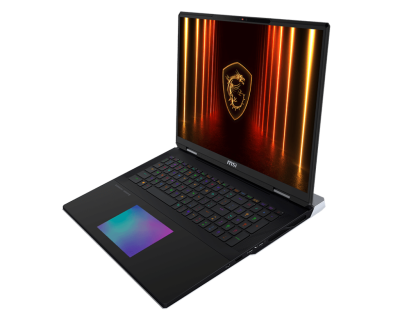 โน๊ตบุ๊ค, Notebook, Laptop, MSI, MSI Titan 18 HX AI A2XWJG-288TH, Titan 18 HX AI A2XW, A2XWJG-288TH, 9S7-182421-288