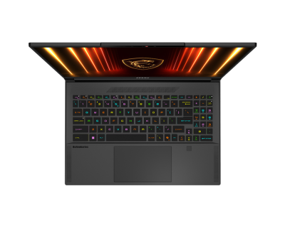 โน๊ตบุ๊ค, Notebook, Laptop, MSI, MSI Stealth 16 AI A2HWFG-050TH, Stealth A16 AI+, 9S7-15F535-050