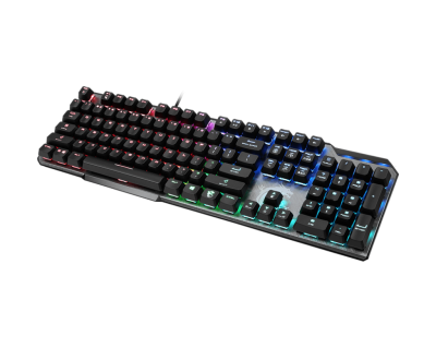 คีย์บอร์ดเกมมิ่ง, คีย์บอร์ด, Keyboard, Gaming Keyboard, Gaming Gear, VIGOR GK50 ELITE LL TH, ED5A248