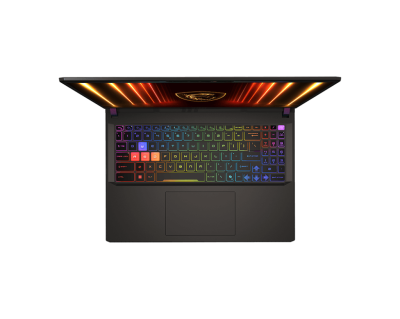 โน๊ตบุ๊ค, Notebook, Laptop, MSI, MSI Vector 16 HX AI A2XWIG-078TH, Vector HX AI,  9S7-15M352-078