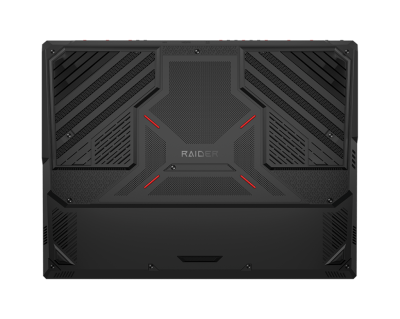 โน๊ตบุ๊ค, Notebook, Laptop, MSI, MSI Raider 18 HX AI A2XWJG-869TH, Raider 18 HX AI A2XWJG-869TH, A2XWJG-869TH, 9S7-182462-869