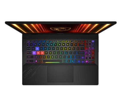 โน๊ตบุ๊ค, Notebook, Laptop, MSI, MSI Crosshair 16 HX AI D2XWFKG-026TH, Crosshair 16 HX AI D2XWFKG-026TH, 9S7-15P421-026