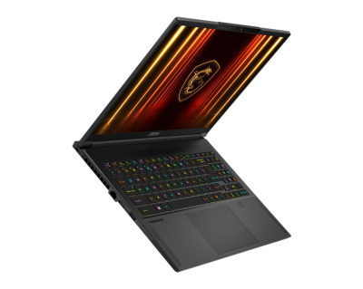 โน๊ตบุ๊ค, Notebook, Laptop, MSI, MSI Stealth 16 AI A2HWFG-050TH, Stealth A16 AI+, 9S7-15F535-050