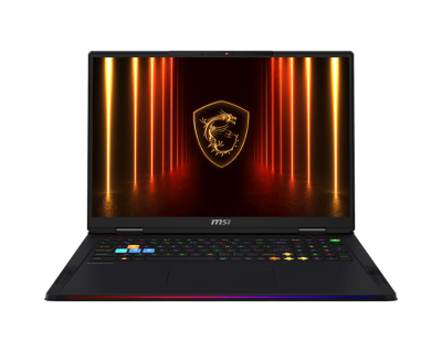 โน๊ตบุ๊ค, Notebook, Laptop, MSI, MSI Raider 18 HX AI A2XWJG-869TH, Raider 18 HX AI A2XWJG-869TH, A2XWJG-869TH, 9S7-182462-869