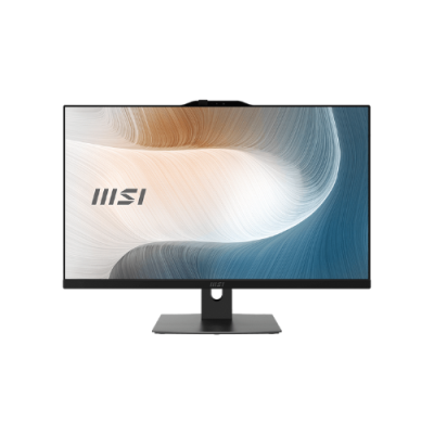 คอมพิวเตอร์ออลอินวัน, All-In-One, AIO, MSI, MSI Modern AM272P 1M-826TH, Modern AM272P 1M-826TH, Modern AM272P 1M, 9S6-AF8231-826