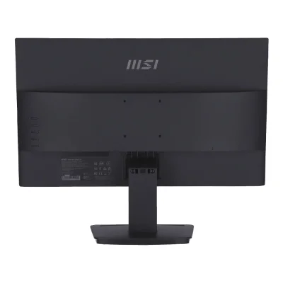 มอนิเตอร์, Monitor, MSI, MSI PRO MP2412, PRO MP2412, AB02463