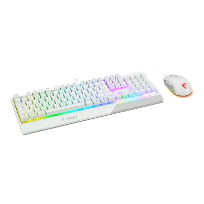 คีย์บอร์ดเกมมิ่ง, คีย์บอร์ด, Keyboard, Gaming Keyboard, Gaming Gear, VIGOR GK30 COMBO, AB16090